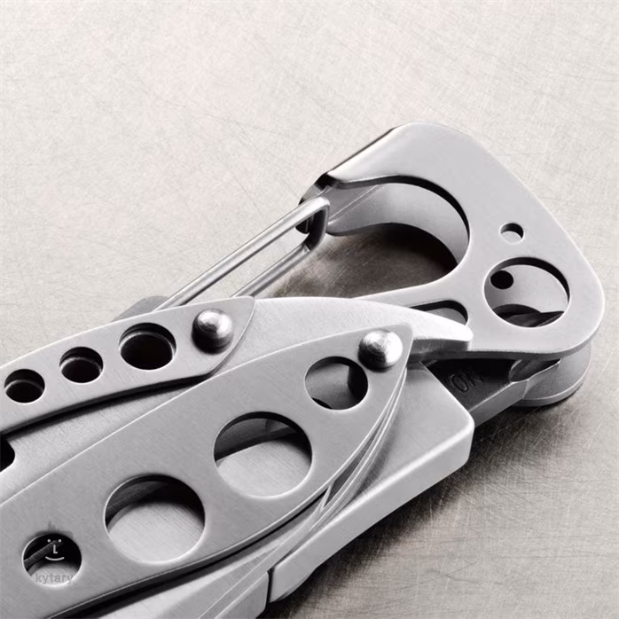 Leatherman Skeletool - Werkzeug