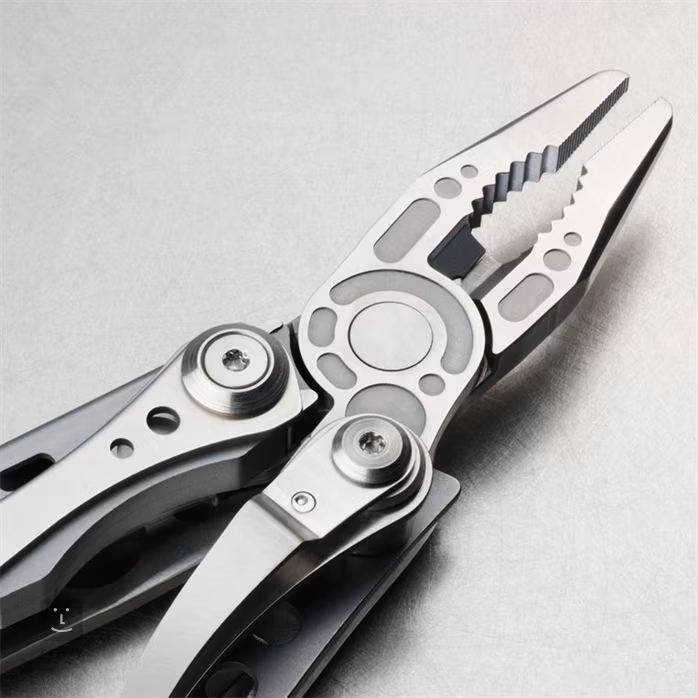 Leatherman Skeletool - Werkzeug