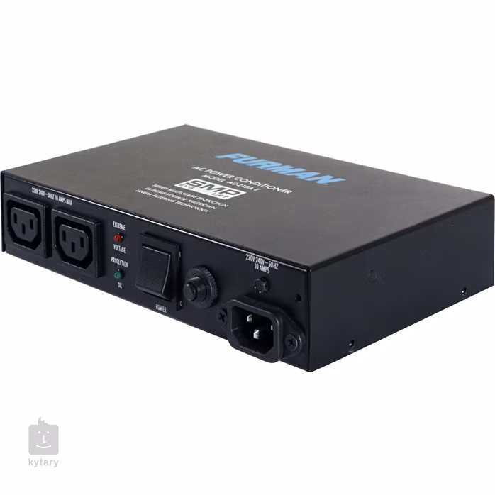 Furman AC-210A E - Einspeisemodul