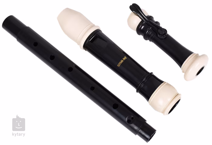 Smart WRT-248B - Tenor-Blockflöte