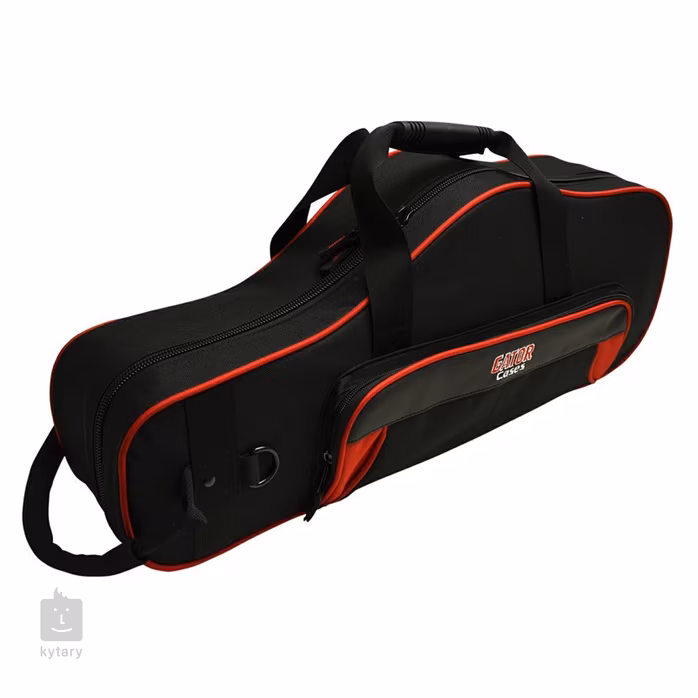 Gator GL-Altosax-RK - Case für Altsaxophon