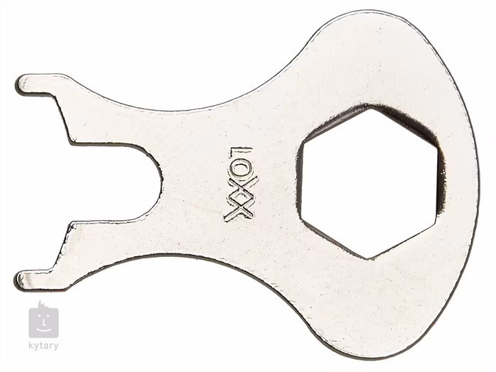 Loxx Antique Copper - Security Locks für Gurt