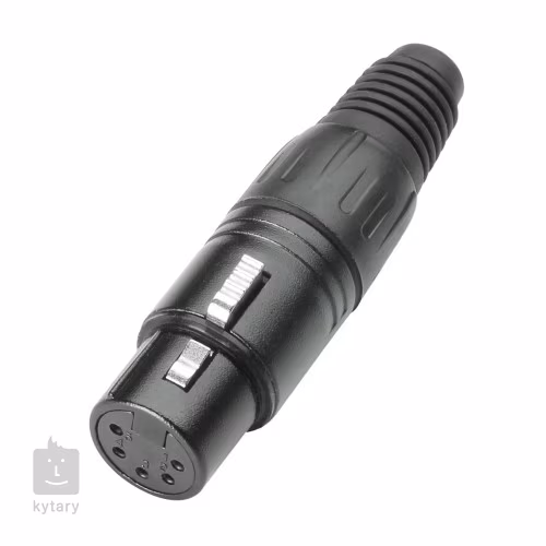 Adam Hall 7885 - Connector