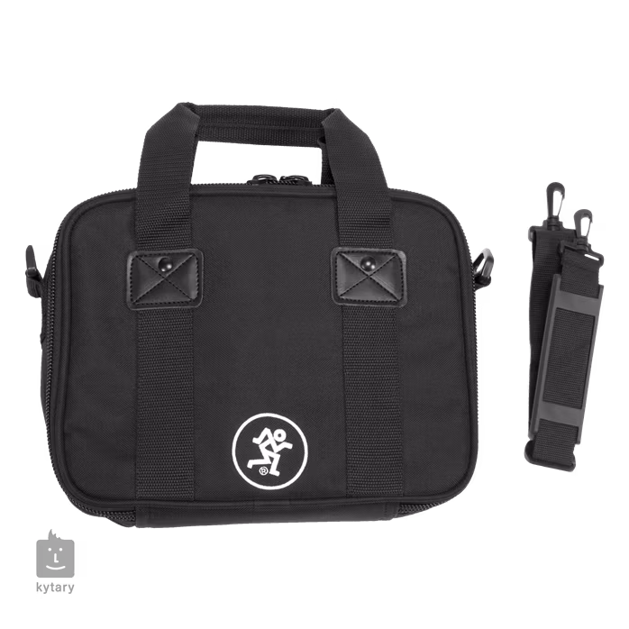 Mackie 402-VLZ3 Mixer Bag - Transportverpackung
