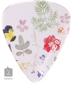 Ibanez PCP14MH-C1 - Plektren