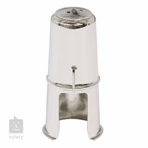 Vandoren Bb Clarinet Boehm Nickel - Klarinetten-Blattschraube