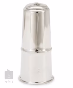 Arnolds & Sons Alto Sax wide Nickel - Saxofon-Blattschraube