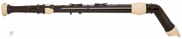 Aulos 521 Bass - Bass-Blockflöte