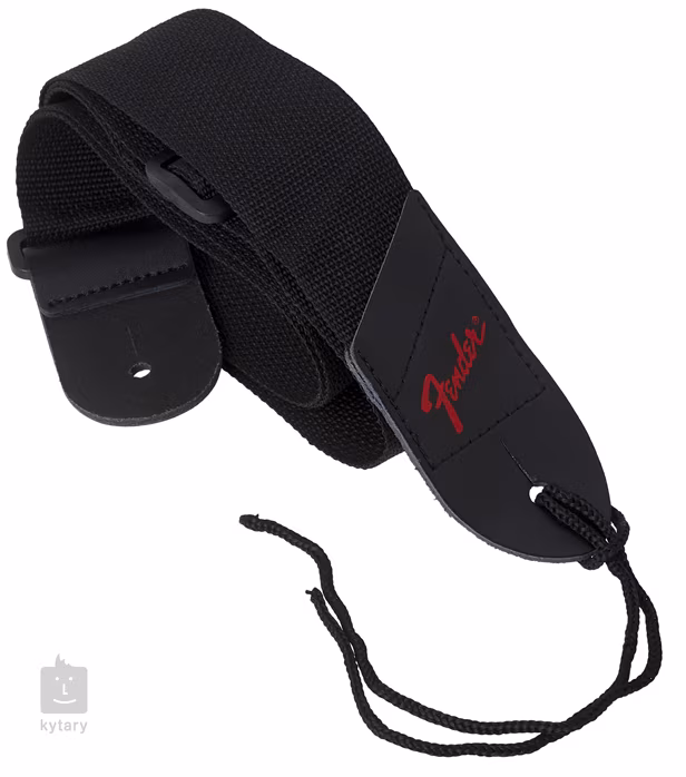 Fender Economy Strap - Gitarrengurt
