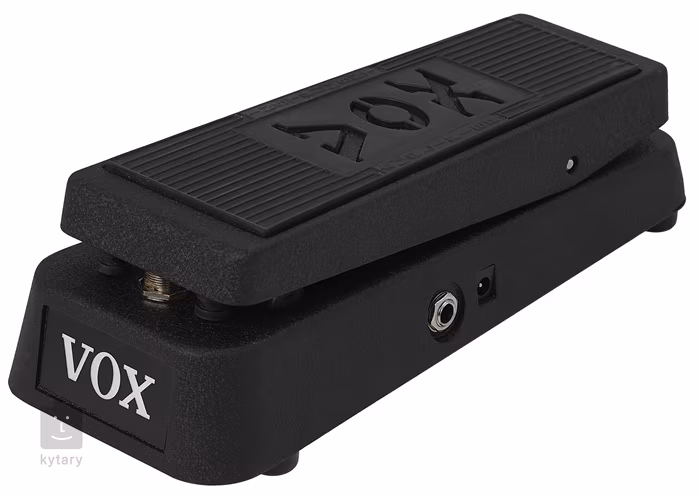 Vox V845 - Wah-Wah-Pedal