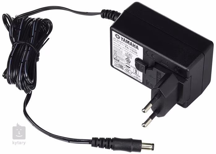 Yamaha PA-150B (ausgepackt) - Netzadapter