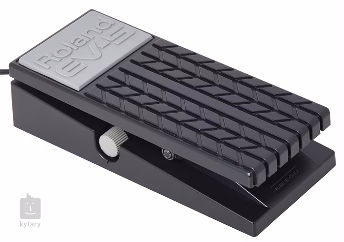 Roland EV-5 - Volume/Expression Pedal