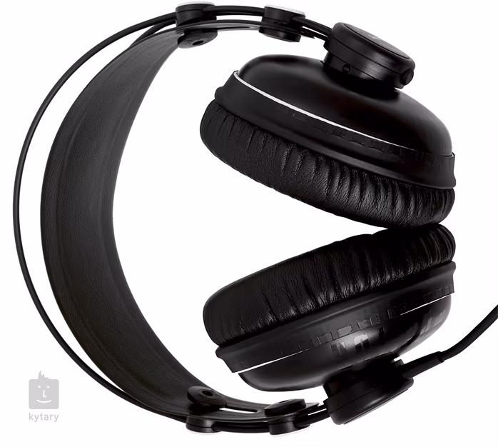 Superlux HD662F (Fast neues) - Studio-Kopfhörer