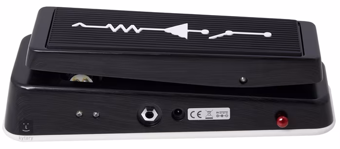 Dunlop MC404 CAE Wah-Wah - Wah-Wah-Pedal