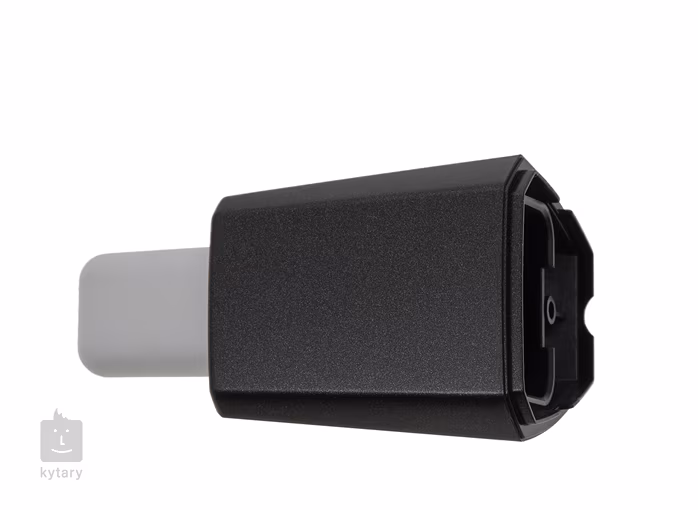 Akai EWM1 - Mundstück