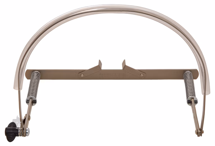 Hohner KM4307 - Halter für Mundharmonika