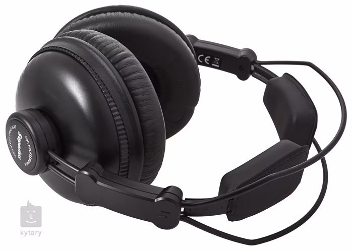 Superlux HD669 - Studio-Kopfhörer