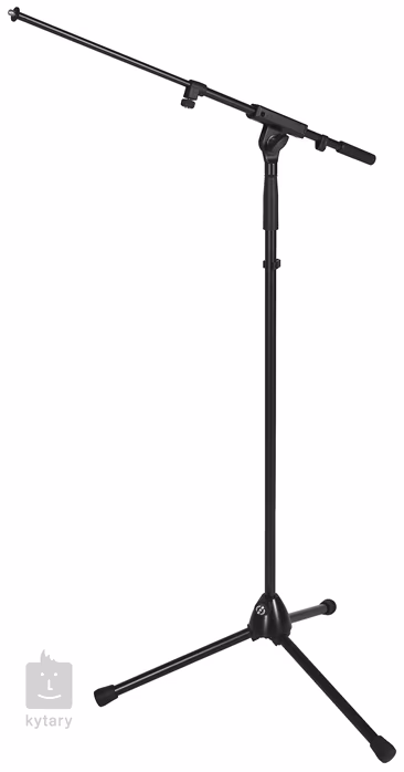K&M 210/8 - Mikrophon-Ständer