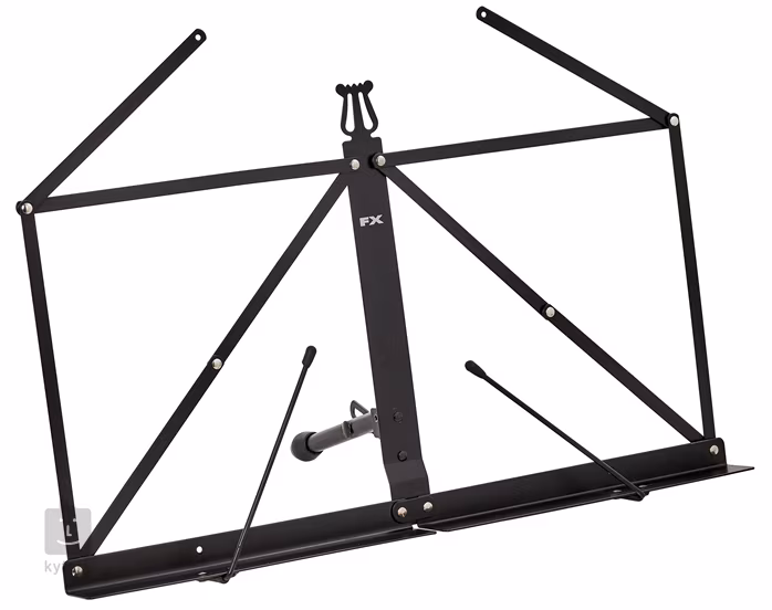 Gewa Music Stand FX - Notenständer