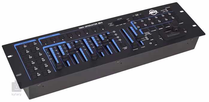 ADJ DMX Operator 384 - DMX Controller