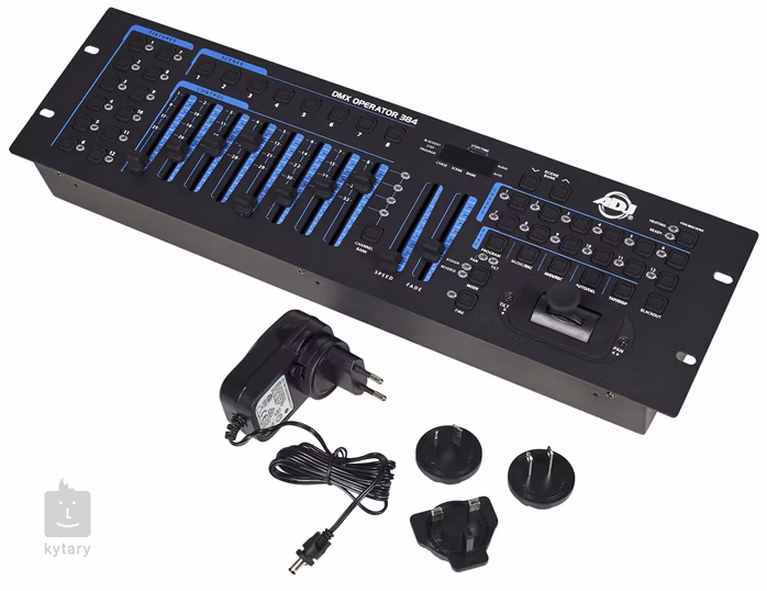 ADJ DMX Operator 384 - DMX Controller