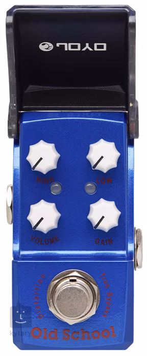 Joyo JF-313 Old School - Gitarren-Effekt