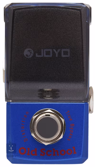 Joyo JF-313 Old School - Gitarren-Effekt