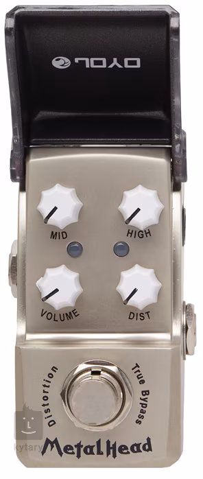 Joyo JF-315 Metal Head - Gitarren-Effekt