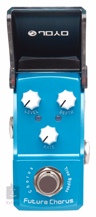 Joyo JF-316 Future Chorus - Gitarren-Effekt