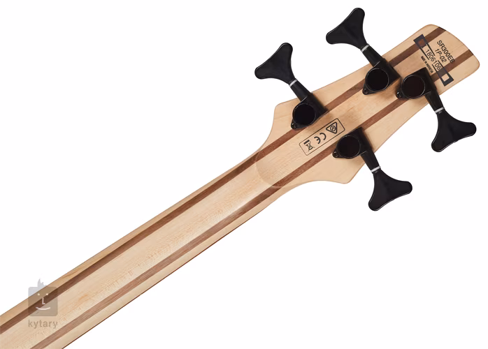 Ibanez SR300EB Weathered Black - E-Bass