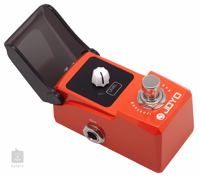 Joyo Ironloop - Gitarren-Looper