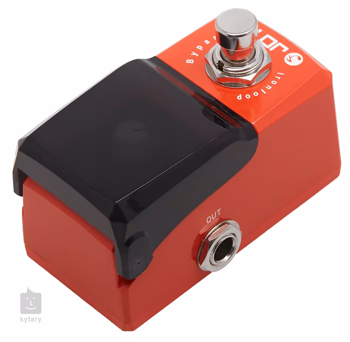 Joyo Ironloop - Gitarren-Looper