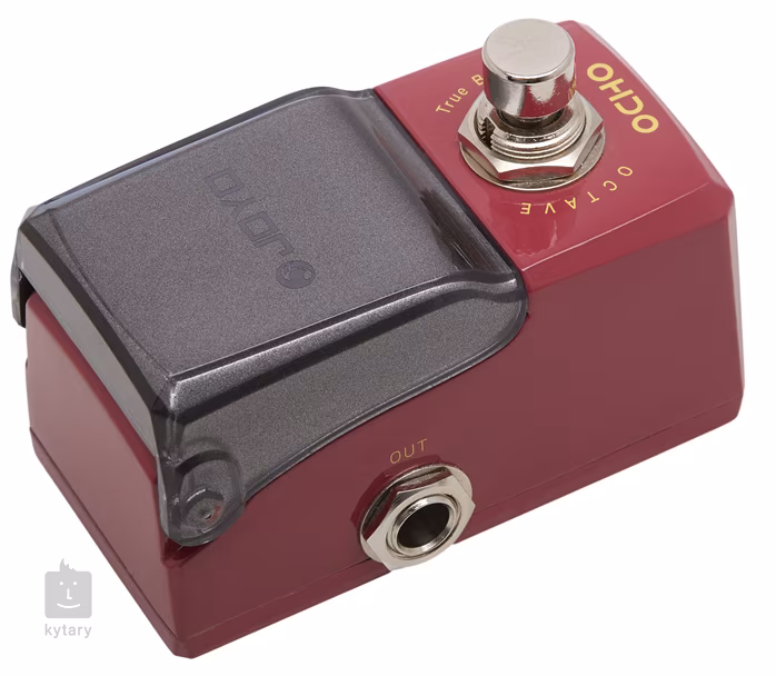 Joyo OCHO - Gitarren-Effekt