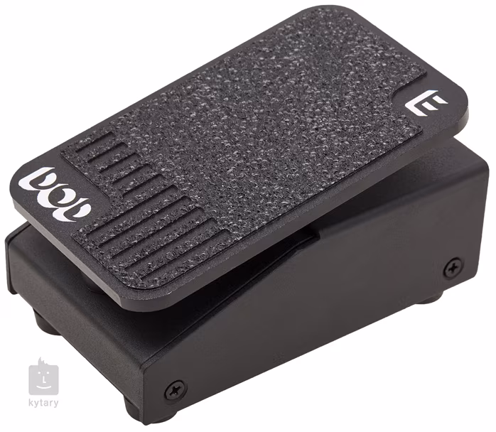 Digitech DOD Mini Expression - Expression Pedal