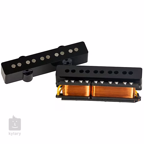 Aguilar AG 5J-HC - Tonabnehmer-Set für E-Bass