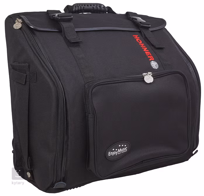 Hohner Gigbag Size XL - Case für Akkordeon