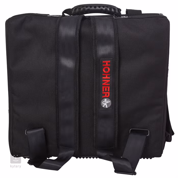 Hohner Gigbag Size L - Case für Akkordeon