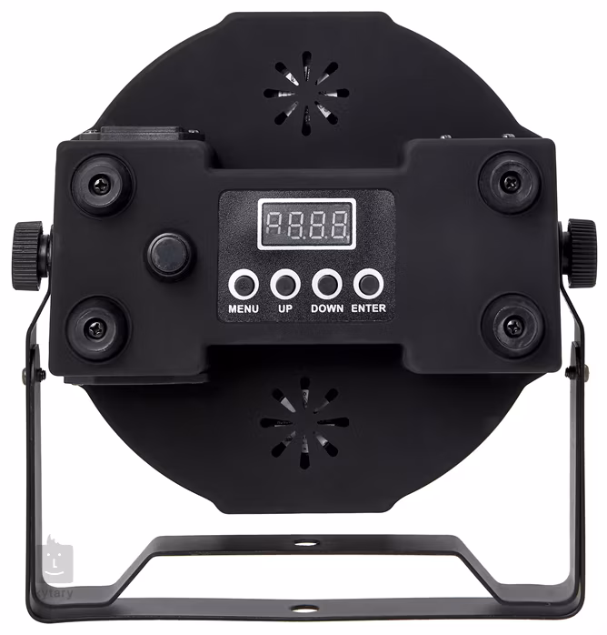 Fractal PAR LED 7 x 9 W - LED-Reflektor