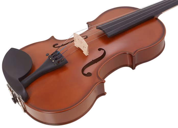 Palatino Genoa 500 4/4 (ausgepackt) - Akustische Violine