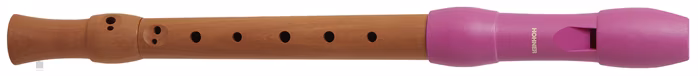 Hohner B95841 - Sopranblockflöte