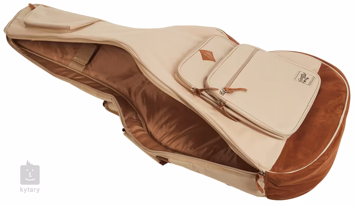 Ibanez IAB541-BE - Case für akustische Gitarre