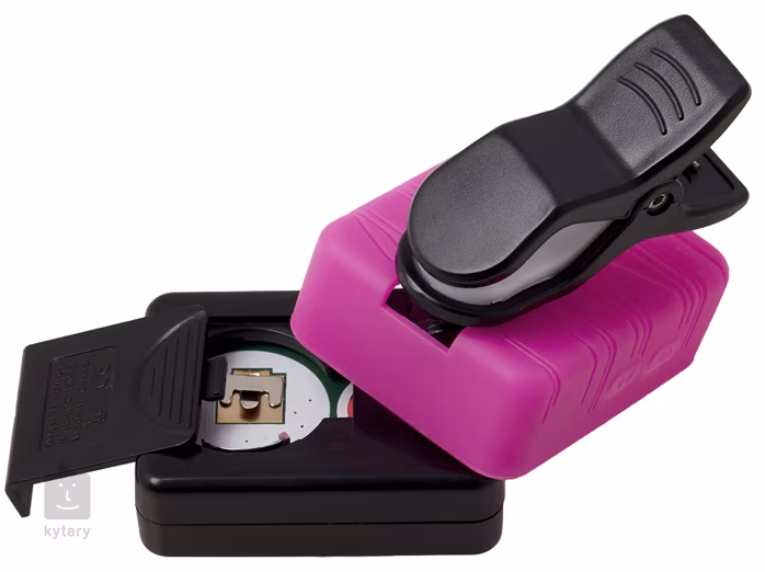 Joyo JT-301 Purple - Clip-On Stimmgerät