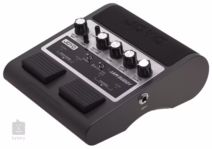 Joyo JAM BUDDY BK - Combo-Verstärker für Gitarre