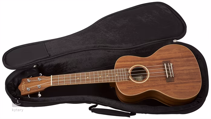 Lanikai ACST-C (ausgepackt) - Akustische Ukulele