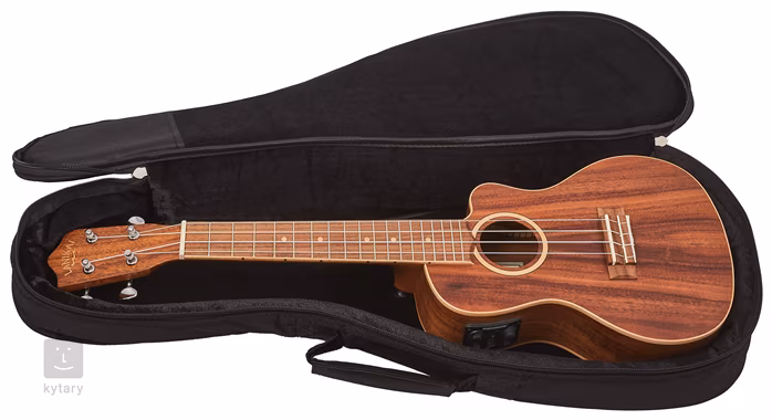 Lanikai ACST-CEC - Elektroakustische Ukulele