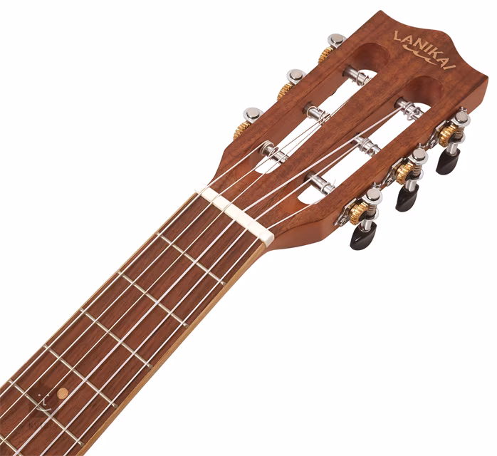 Lanikai ACST-CEG - Elektroakustische Gitarren-Ukulele