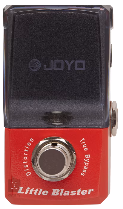 Joyo JF-303 Little Blaster - Gitarren-Effekt