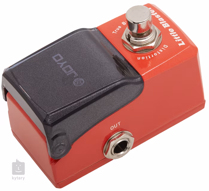 Joyo JF-303 Little Blaster - Gitarren-Effekt