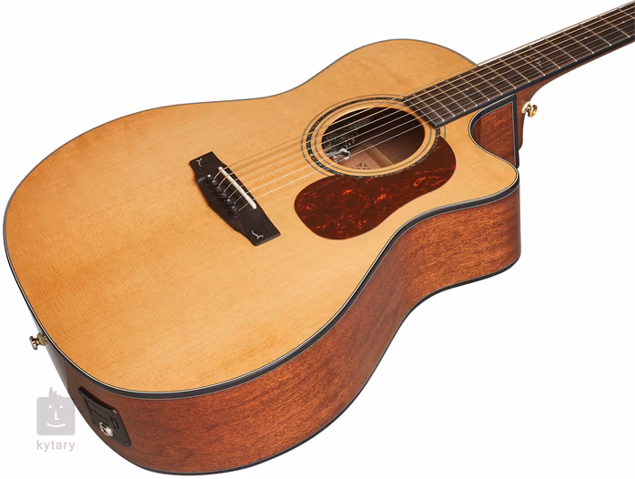 Cort Gold-A6 NAT - Elektroakustische Gitarre