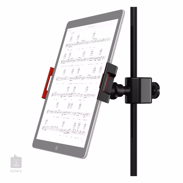 IK Multimedia iKlip 3 Deluxe - Tablet-Halter